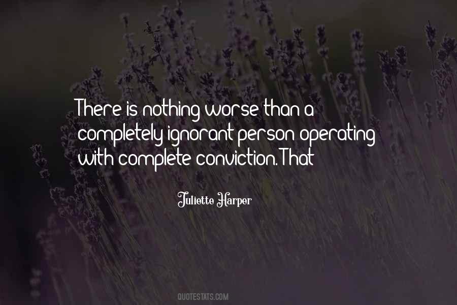 Nothing Is Complete Quotes #527336