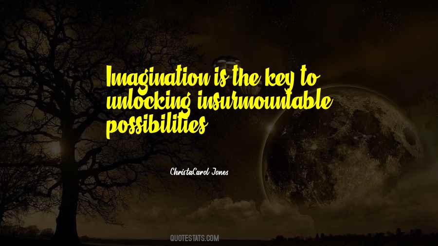 Nothing Is Insurmountable Quotes #285306