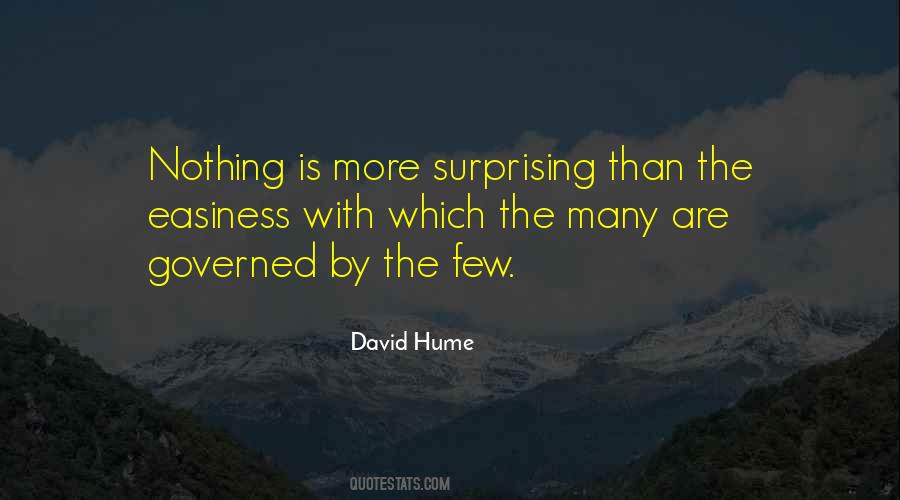 Nothing Is More Quotes #1301407