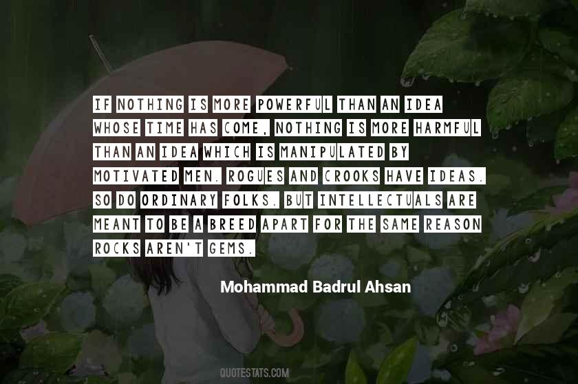 Nothing Is Ordinary Quotes #1230879