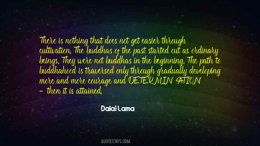 Nothing Is Ordinary Quotes #576948