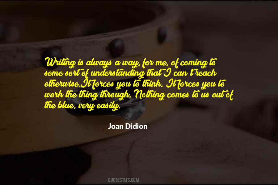 Nothing Is Out Of Reach Quotes #106696