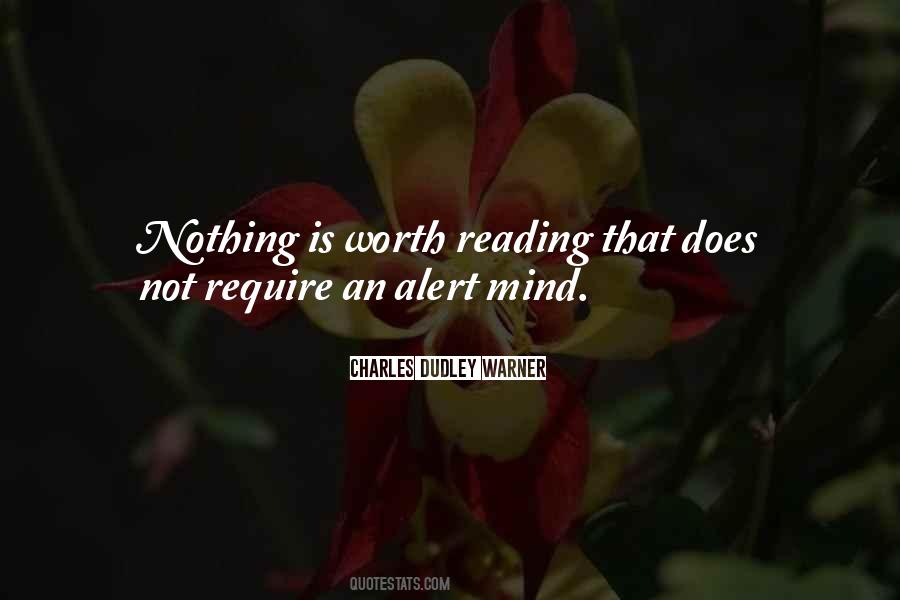 Nothing Is Quotes #1765830