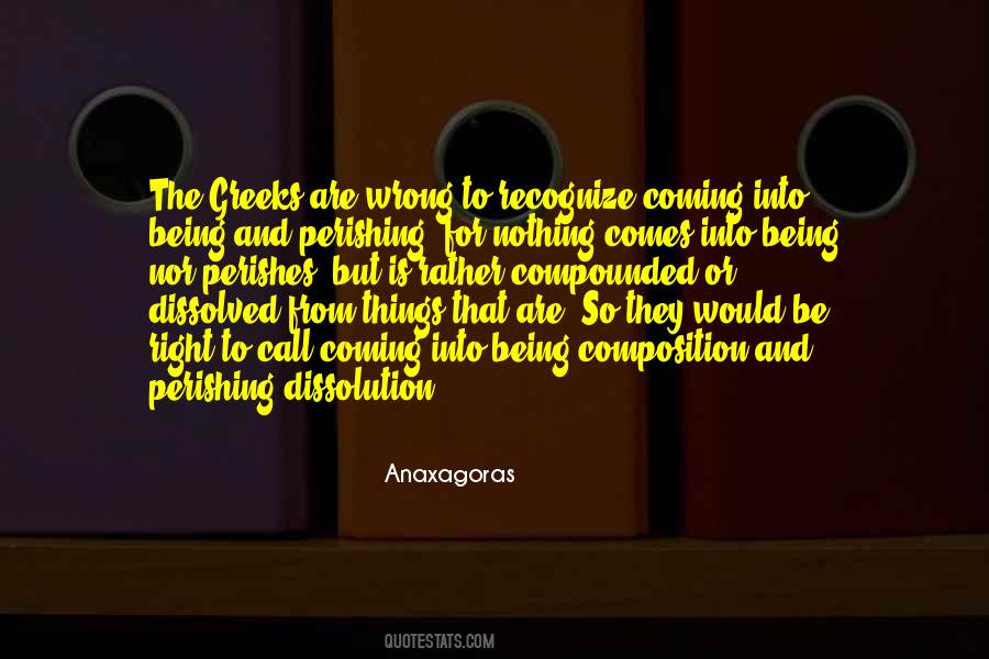 Nothing Is Right Or Wrong Quotes #555023