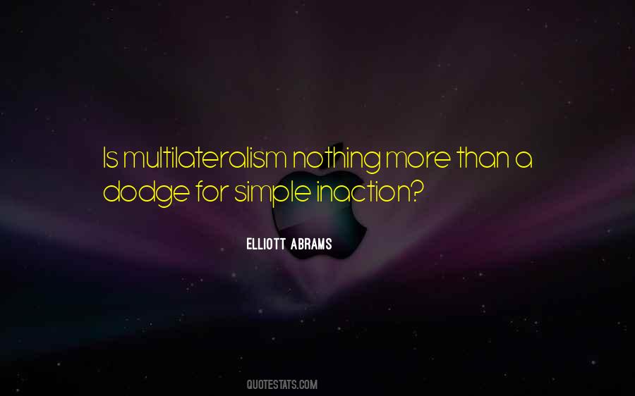 Nothing Is Simple Quotes #507733