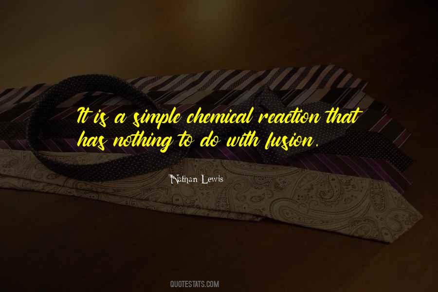 Nothing Is Simple Quotes #573831