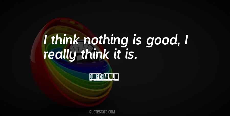 Nothing Is Simple Quotes #609006