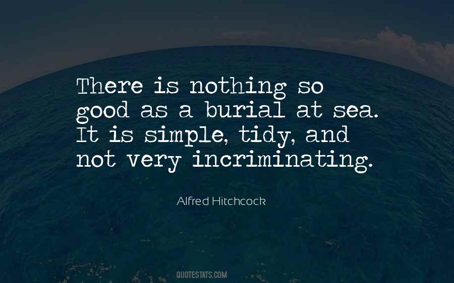 Nothing Is Simple Quotes #825590