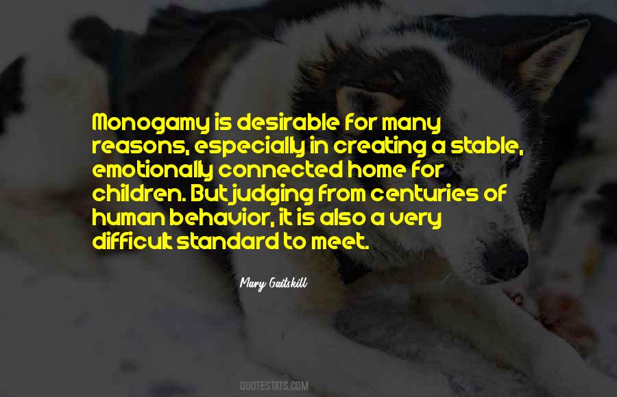 Nothing Is Stable Quotes #69482