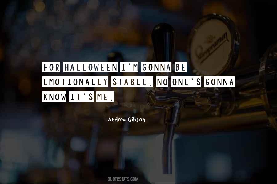 Nothing Is Stable Quotes #72915