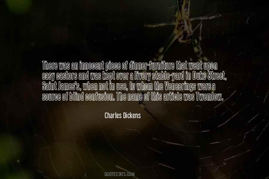 Nothing Is Stable Quotes #98297
