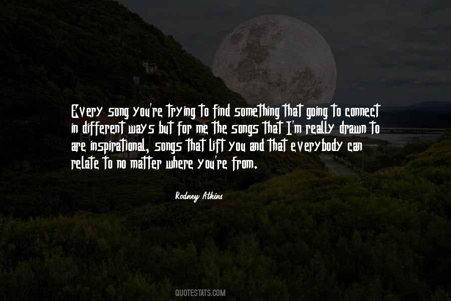 Nothing Is Too Far Quotes #278593 Nothing Is Too Far Quotes #278593