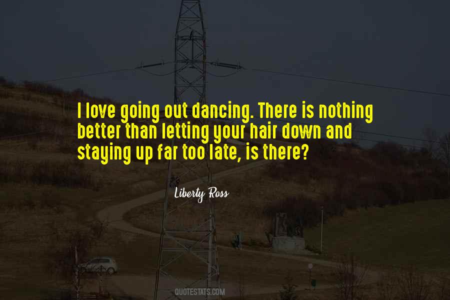 Nothing Is Too Far Quotes #641558 Nothing Is Too Far Quotes #641558