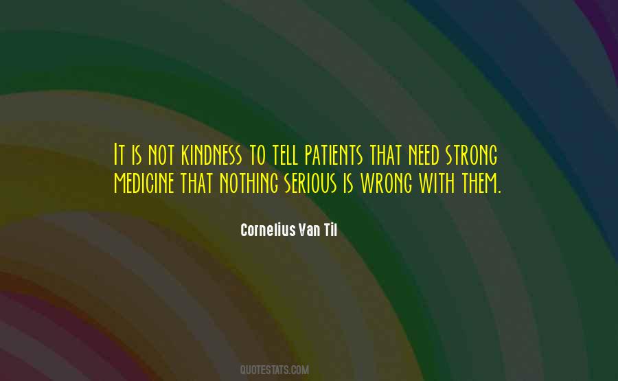 Nothing Is Wrong Quotes #98116