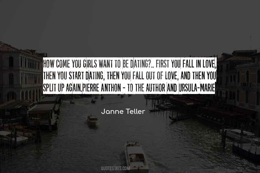 Nothing Janne Teller Quotes #942348