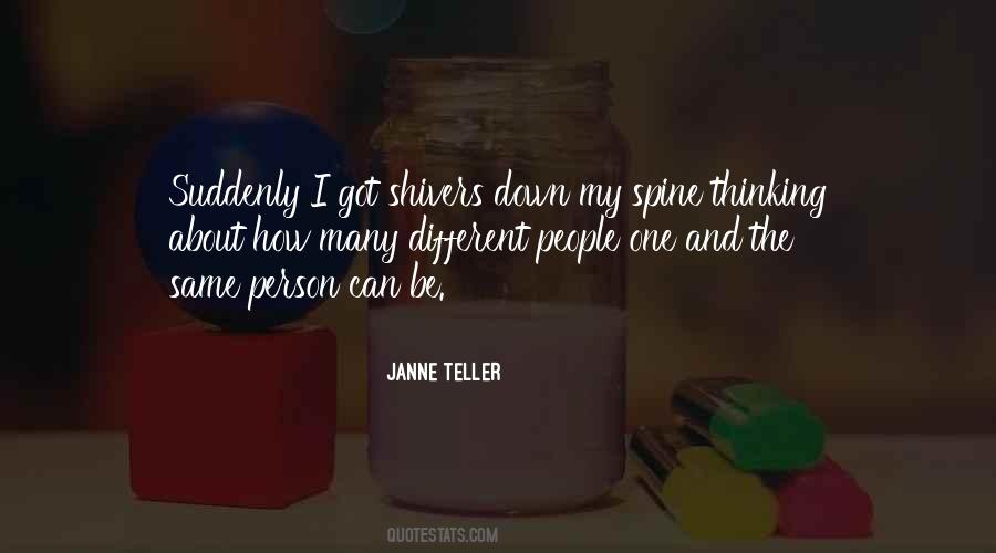 Nothing Janne Teller Quotes #953148