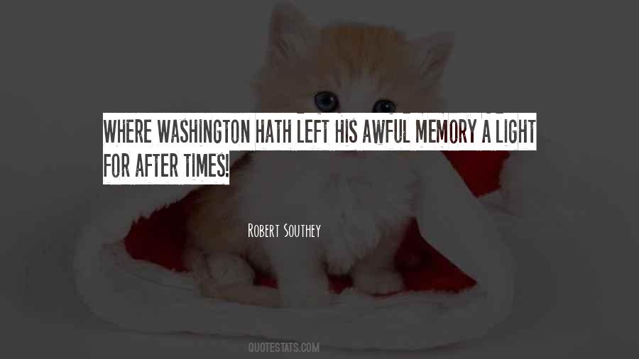 Nothing Left But Memories Quotes #679701