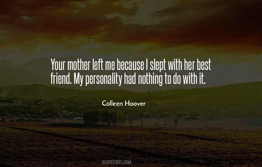 Nothing Left To Do Quotes #1289999 Nothing Left To Do Quotes #1289999