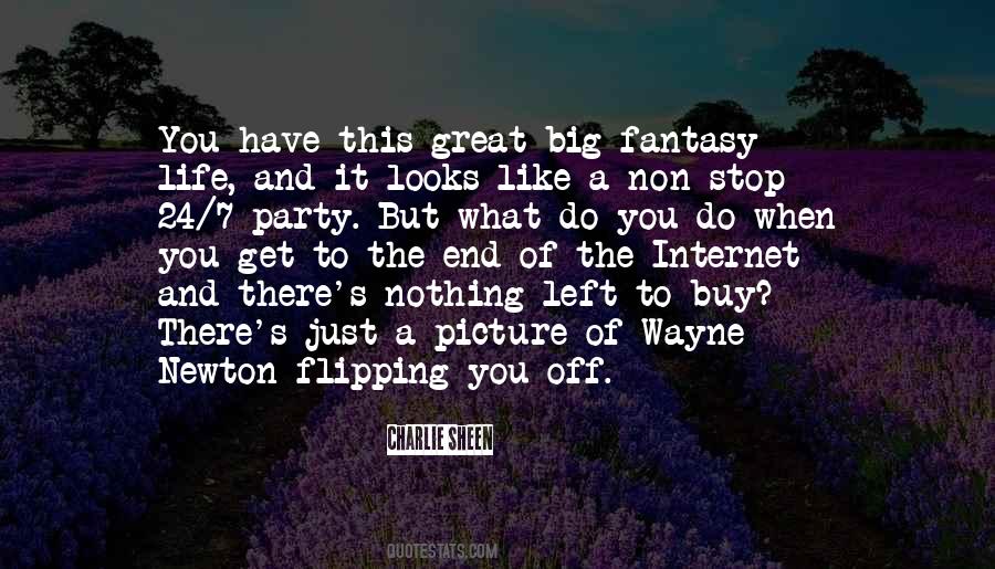 Nothing Left To Do Quotes #328407 Nothing Left To Do Quotes #328407