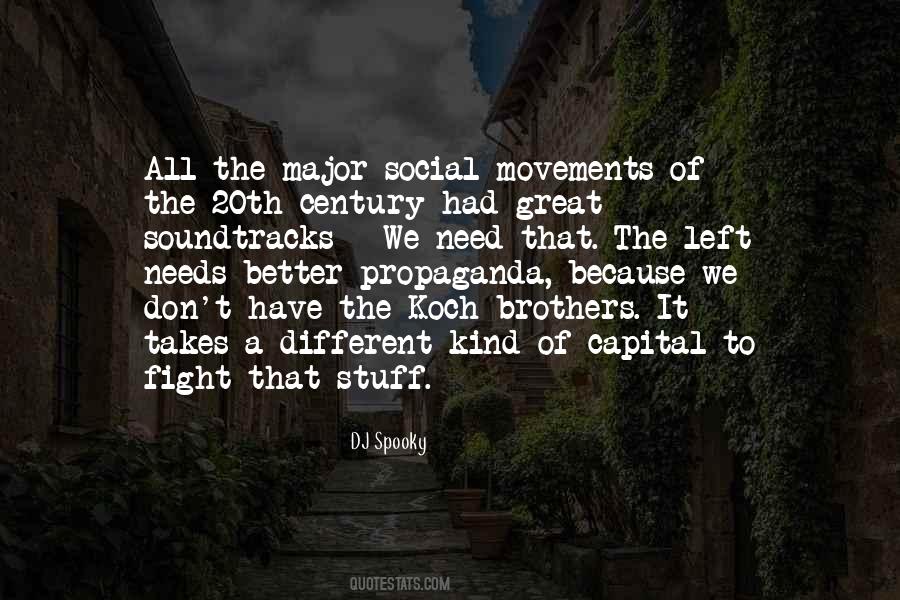 Nothing Left To Fight For Quotes #509709