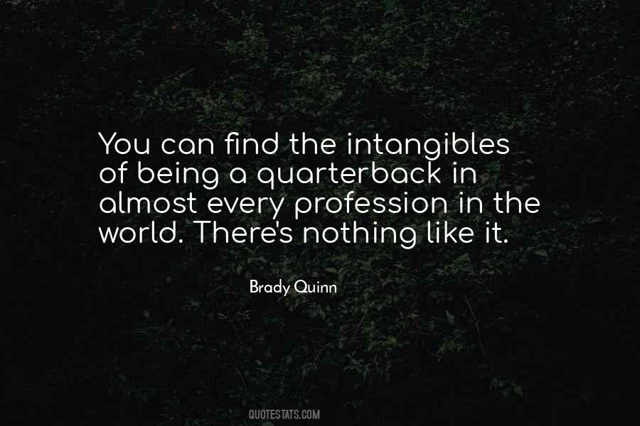 Nothing Like You Quotes #135363 Nothing Like You Quotes #135363