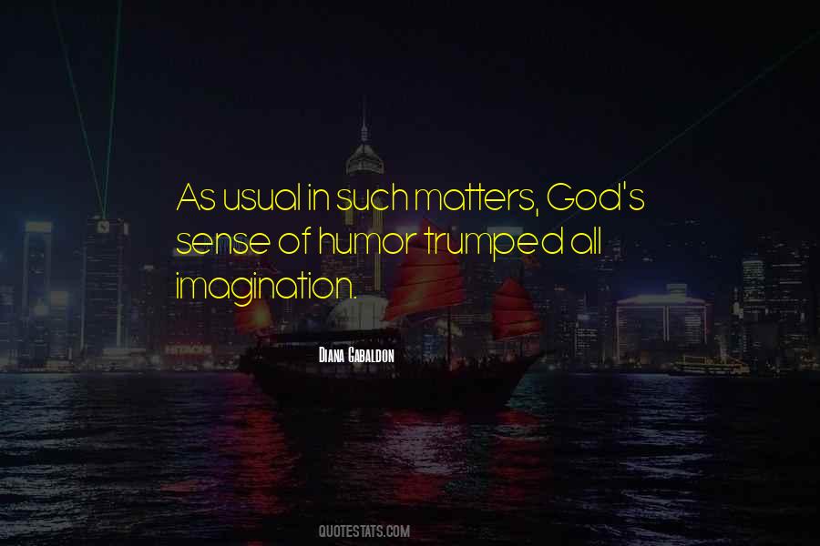 Nothing Matters Now Quotes #18744