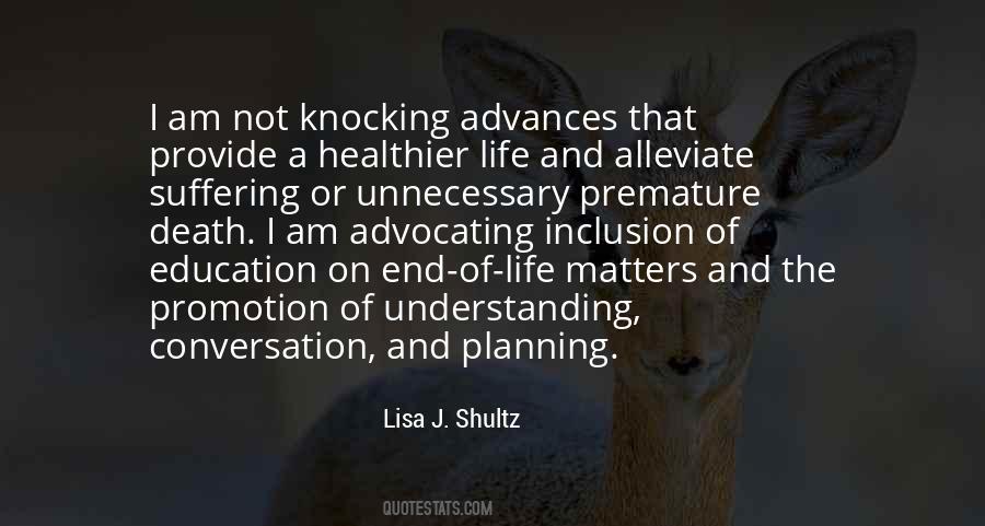 Nothing Matters Now Quotes #5781