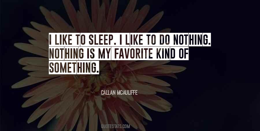 Nothing Nothing Quotes #1776253