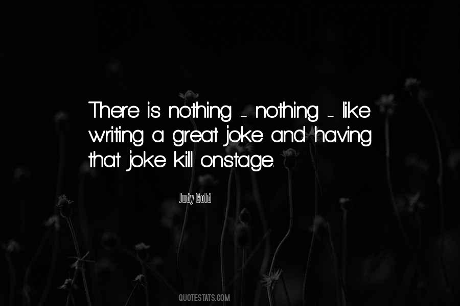 Nothing Nothing Quotes #960801