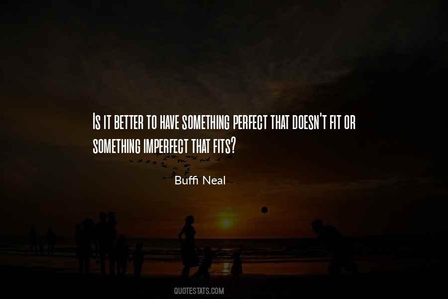 Quotes About Buffi #150989