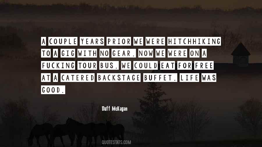 Quotes About Buffet #1011202