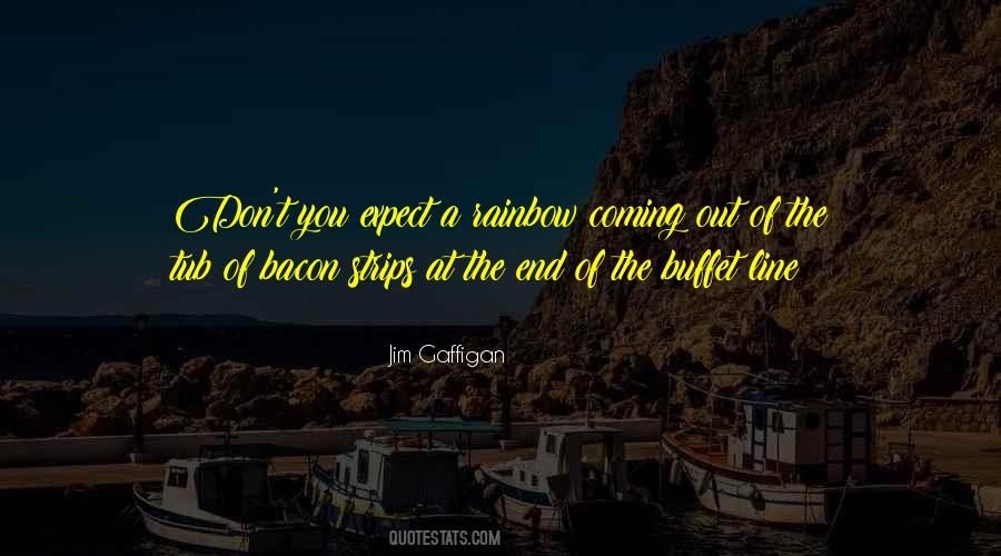 Quotes About Buffet #98379