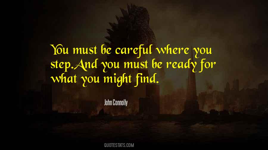 Nothing Stays Secret Quotes #1251411