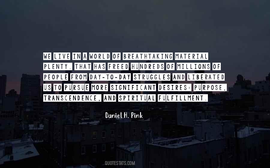 Nothing Stays Secret Quotes #15798