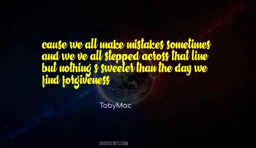 Nothing Sweeter Quotes #137870