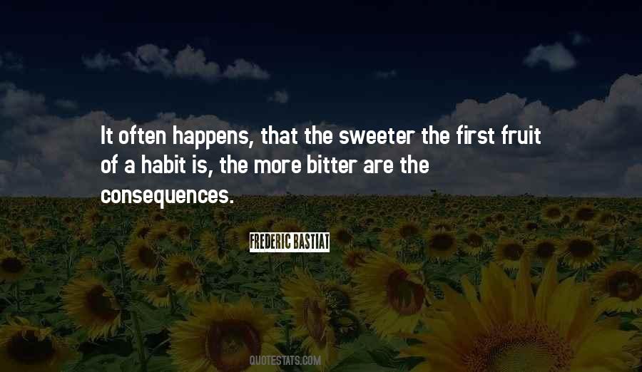 Nothing Sweeter Quotes #323979