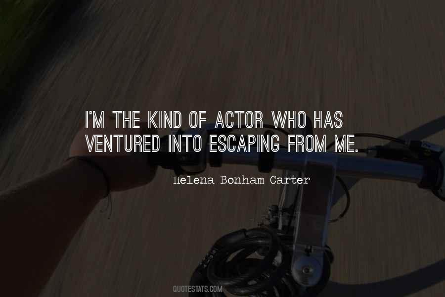 Nothing Ventured Quotes #352538