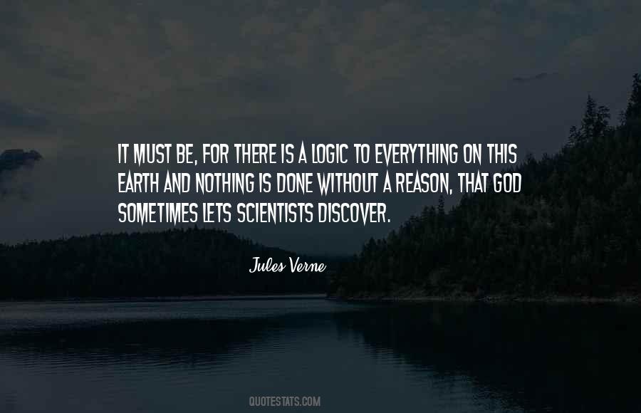 Nothing Without God Quotes #1007704
