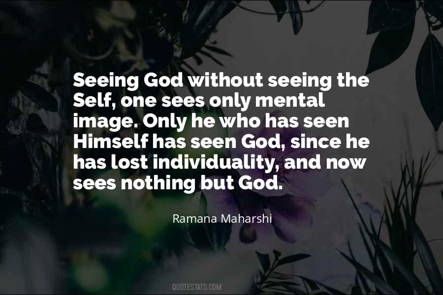Nothing Without God Quotes #1062598