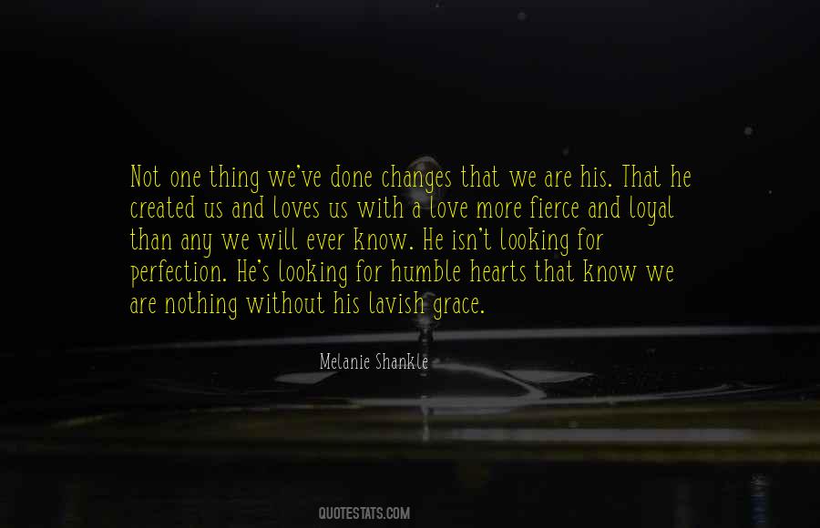 Nothing Without God Quotes #1147117