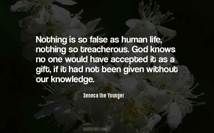 Nothing Without God Quotes #1237624