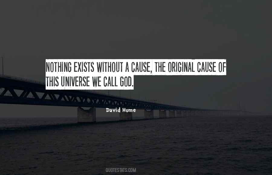 Nothing Without God Quotes #56226