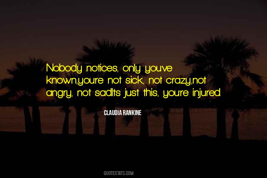 Notices Quotes #195903