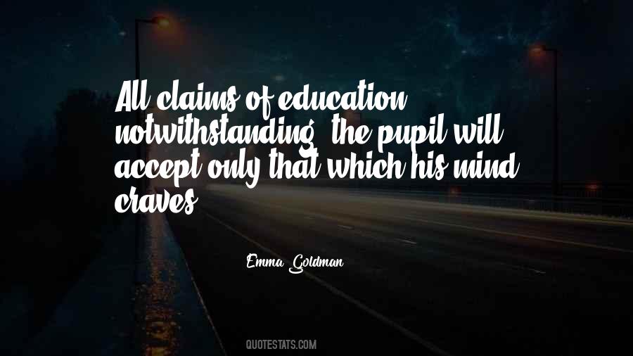 Notwithstanding Quotes #429584