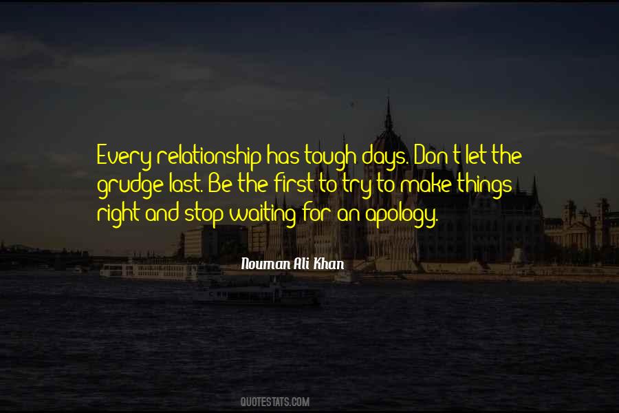 Nouman Ali Quotes #1294090