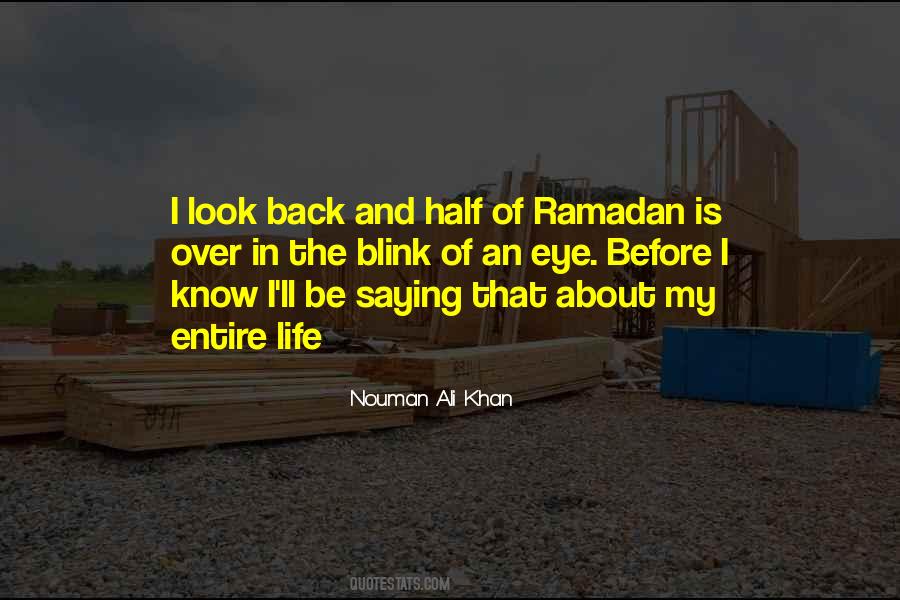 Nouman Ali Quotes #1556318