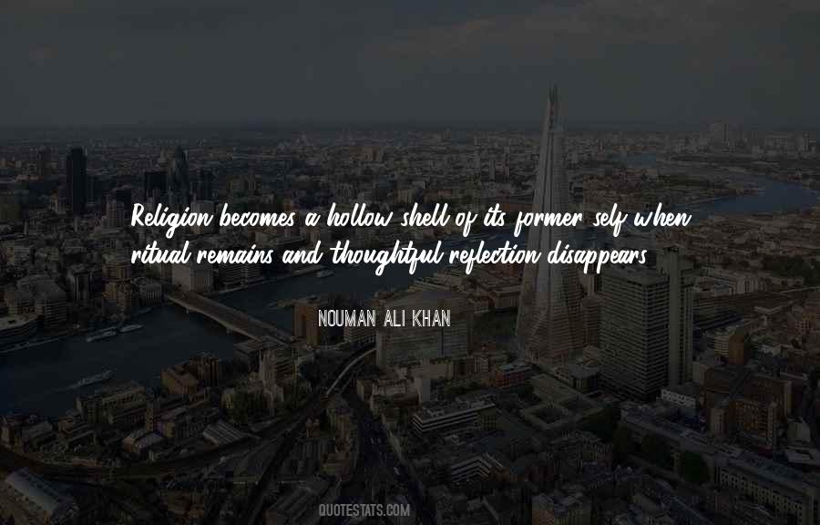 Nouman Ali Quotes #1808867