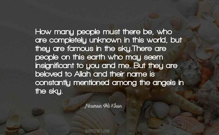 Nouman Ali Quotes #227923