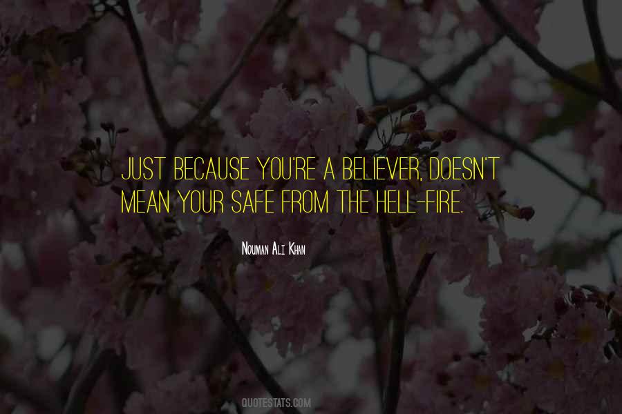 Nouman Ali Quotes #871972