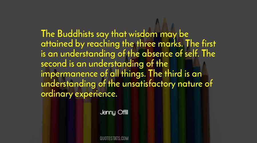 Quotes About Buddhists #1099628